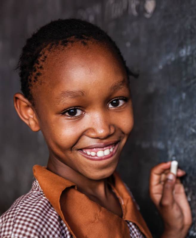 Unlock Doors to Learning